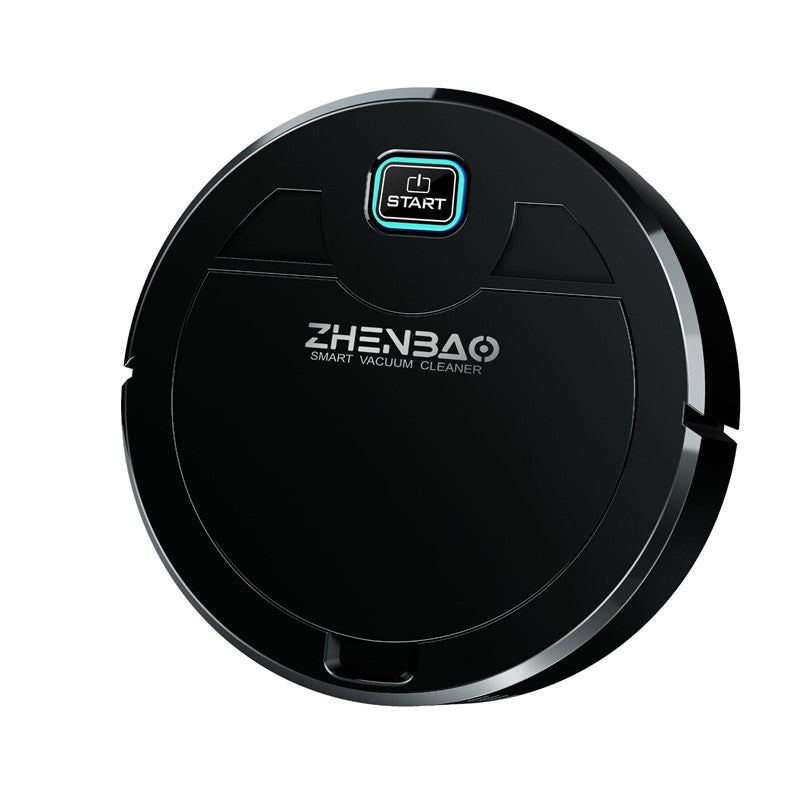Smart Sweeper Household Sweeping Robot Three-In-One Cleaning Vacuum Cleaner - Tech Trove Boutique